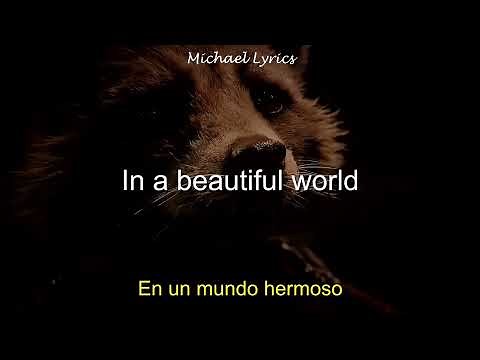 Radiohead - Creep (Acoustic) | Lyrics/Letra | Subtitulado al Español