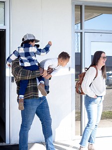 Quick reminder—Sundays at Awaken now look like this ⬇️ CHS || 8:30, 10:00, & 11:30am SVL || 9:30 & 11:00am Online || 10:00am Invite a friend & make plans to join us this weekend! | Awaken Church