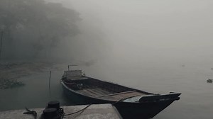 2.4K views · 59 reactions | An ethereal river scenery of countryside | Necropolis - নেক্রোপলিস | Facebook