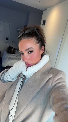 Ponytail Hairstyle Ideas for Girls | Ellie Egar Husband