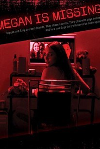 Megan Is Missing | Cast and Crew | Rotten Tomatoes