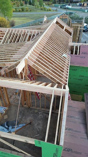 Roofing and Framing: How to Use Scissors in Construction