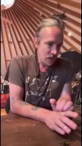 In case you were wondering, UNDER MY UMBRELLA is coming up next, as was casually announced by @brandonboyd in his chat with Heavy Interviews on YouTube. #brandonboyd #incubus #morningview #morningviewxxiii #mvxxiii #undermyumbrella #lovethehairstyle😘 | Incubus Update