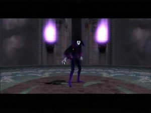 Devil May Cry 3 Part 7 Jester Boss Battle ?