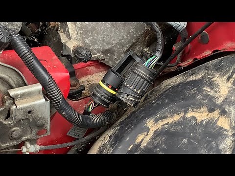 2005 Mini Cooper bypass Starter EWS jumper to test starter function and power ignition coil