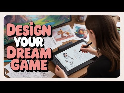 Game Developer Jobs You Never Knew About!