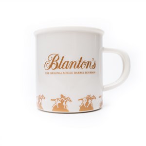Blanton's Victory Mug — The Official Blanton's Bourbon Shop
