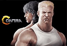 魂斗罗：进化革命 (Contra Evolution：Revolution) PC版