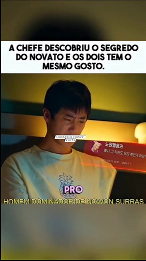 207K views · 7.9K reactions | A chefe descobriu o segredo dele e ela tem o mesmo fetiche #AndrewAlchemyEdits #FilmeResumido #CenaDeFilme #ResumoDeFilme #FilmeEm1Minuto #VideoCurto #ReelsDoFacebook #FilmesQueMarcam #AçãoDramaSuspense #Emocionante #Incrível #FilmesParaVocê | Andrewalchemy edits | Facebook