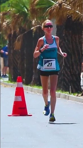 Marathon Training Plan 16 Wochen in 60 Sekunden erklärt #Shorts