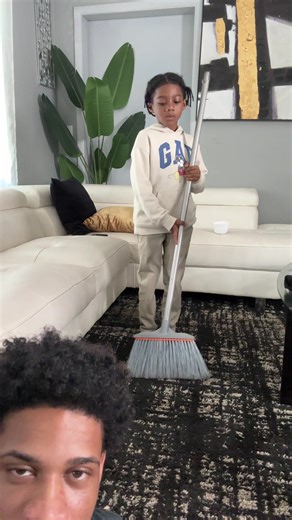 Maybe the kid is mad #kid #funny #viraltiktok | kid