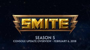 17K views · 92 reactions | Join HiRezIsiah for a quick 5.1 #Season5 Console Update Overview! | Smite | Facebook