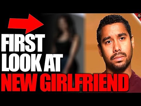 Pedro Reveals New Girlfriend! 90 Day Fiance