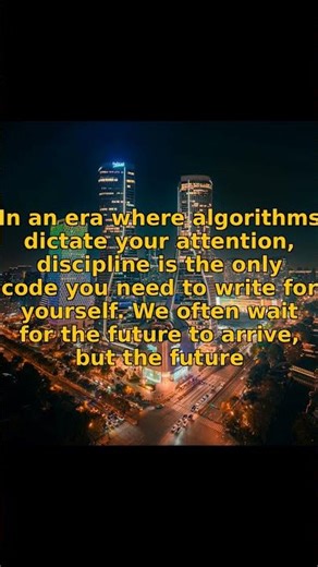 Architecting the Future 🚀