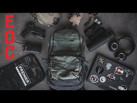 NEW! Vertx Ready Pack Review (EDC 3.0)