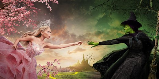 Get The 'Wicked' Ending Explained