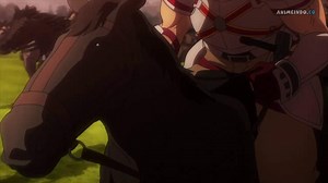 Overlord Episode 3 – AnimeSail