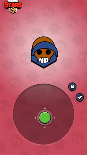 brock pin tutorial pin maker #brawlstars #pinmaker #games