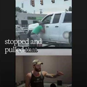 Defending Yourself from Aggressive Drivers A Personal Experience #shorts