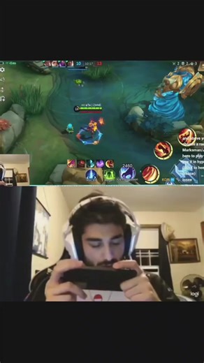 MLBB M6 World Championship Highlights and Clips