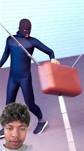 wait for end 😱 #shorts