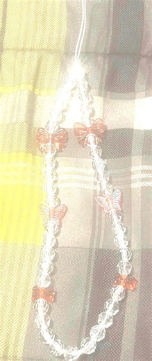 Colorful Phone Charms - Etsy