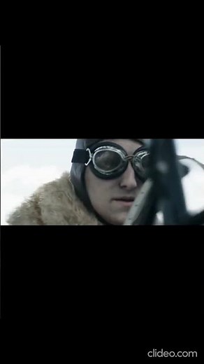 War Above the Trenches (WW1 TV Series) Official Trailer