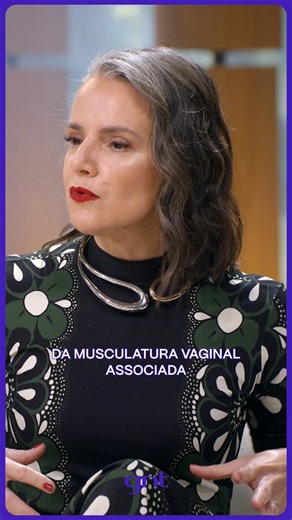 642K views · 14K reactions | “Com problema para escrever seu TCC? Tenha um orgasmo!”  Ana Canosa explica o que é orgasmo e seus efeitos no organismo, no #SábiaIgnorânciaNoGNT. Assista ao programa completo no @globoplay! | GNT | Facebook