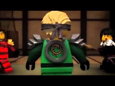 Ninjago Runnin