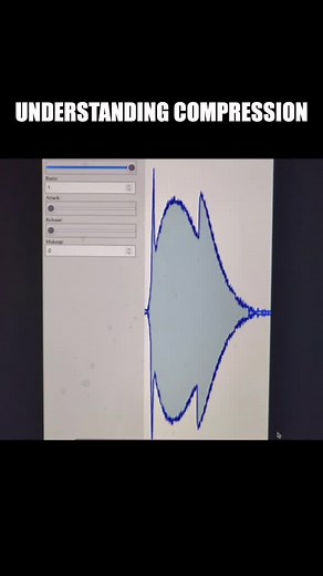 Compression in 60 seconds #producer #flstudiotips #producertips #edutok