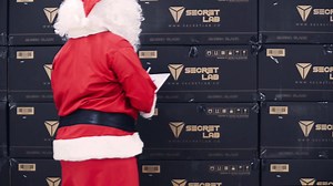 217 reactions · 15 shares | It's almost Christmas, but we're still hard at work to get your chair delivered to your doorstep. Make every day feel like Christmas when you're on a Secretlab chair; invest in comfort now: https://secretlab.co. | Secretlab | Facebook