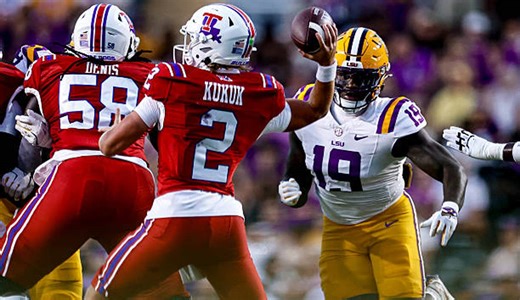 Louisiana Tech vs. Southern Miss Prediction, Odds, Picks - September 20, 2025