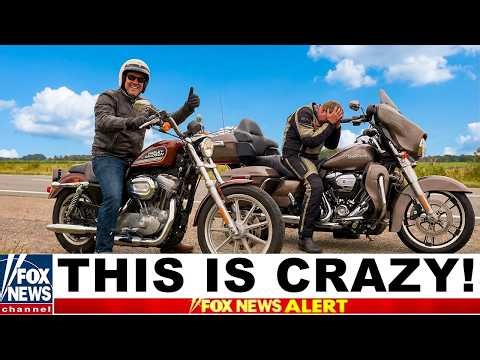 The End of Heavy Baggers? 5 Cruisers Changing Everything