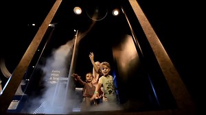 Sunday is $10 Admission Day! Enjoy everything you love about Orlando Science Center for just $10 per person. Tickets have a high likelihood of selling out so get yours online before they're gone! [TICKETS] www.osc.org/10-dollar-day | Orlando Science Center