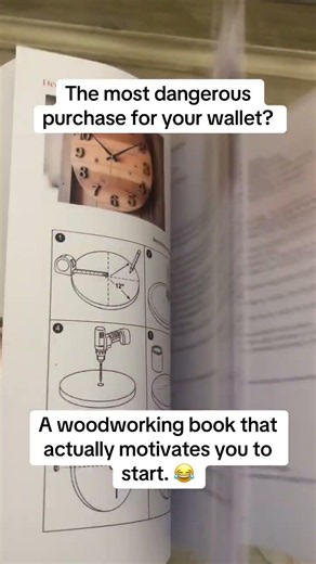 Easy Woodworking Project for Beginners