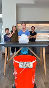 91K views · 1.8K reactions | Who Knew A Plastic Bag Can Be So Much Fun #familygames #teamfamily #games #fblifestyle | Mike's Mayhem | Facebook