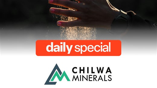 Chilwa Minerals Ltd (ASX: CHW): Emerging critical minerals play in Malawi