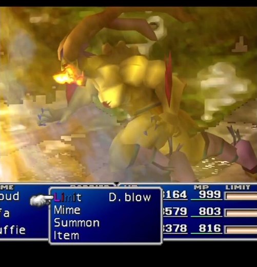 Ifrit