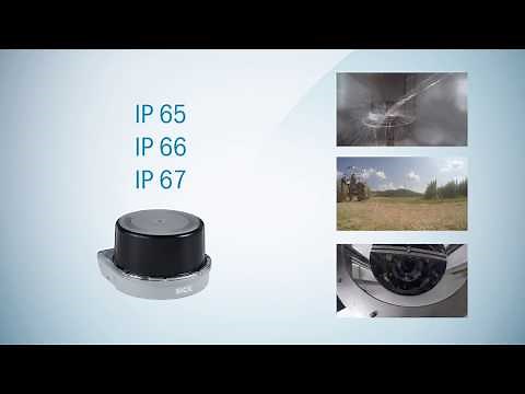 MRS1000 and LMS1000 Robustness | SICK AG