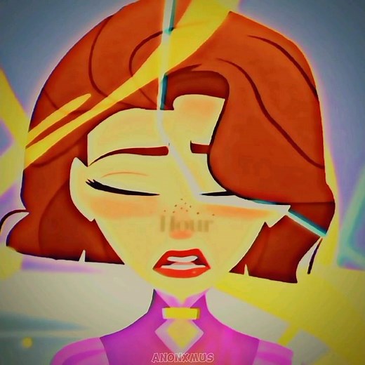 Rapunzel | Tangled: The Series | Golden Hour