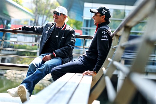 CADILLAC FORMULA 1® TEAM READY FOR MAIDEN HOME RACE IN MIAMI