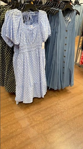😍NEW WALMART WOMEN’S CLOTHES THIS WEEK‼️ #shorts