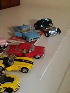 No Episode of MTV Cribs