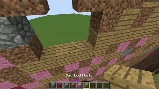 why do i hear boss music #gorin #minecraft #avengers #meme #lol