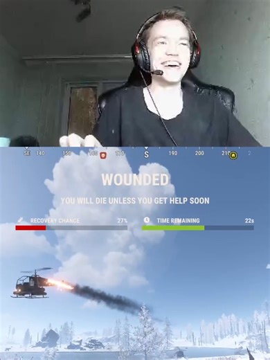 Убил кланового фармилу и клан пришел рейдить #rust #раст | Rust