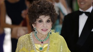 Italian actress Gina Lollobrigida dies aged 95