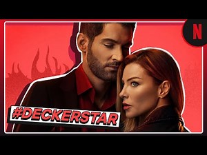 Así evolucionó el amor de Chloe y Lucifer