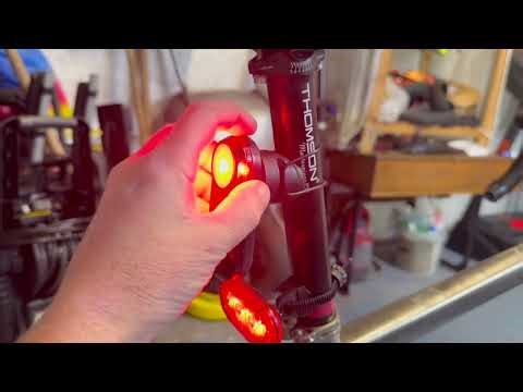 From Dynamo to USB, The Complete Guide to Audax Bike Lighting