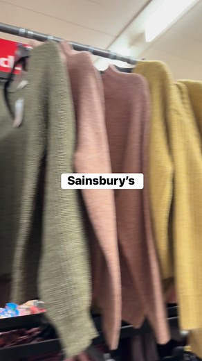 Sainsbury’s shopping | Shopping in London