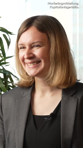  Börsenweisheiten mit Vanguard. Marketingmitteilung. Kapitalanlagen sind mir Risiken verbunden. | Vanguard Deutschland | Facebook